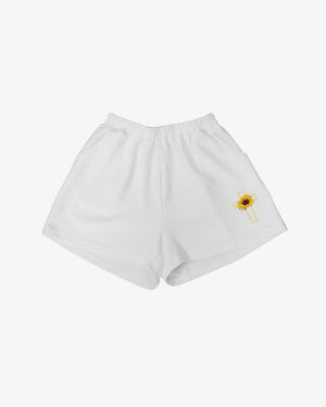 The Way The Truth The Life Women Casual Shorts