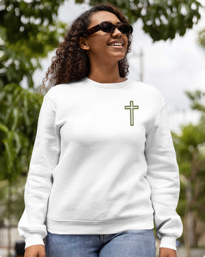 "Normal" Isn't Coming Back Sweater