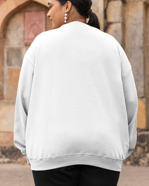 Big Bang Theory Sweater