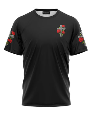 My Identity Is In Christ T-Shirt