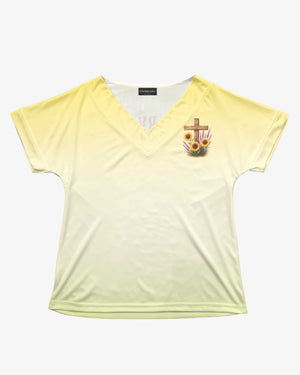 Saved By That Amazing Grace All Over Print Shirt