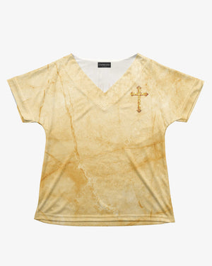 Be Still Before The Lord And Wait Patiently For Him Shirt