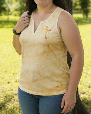 Be Still Before The Lord And Wait Patiently For Him Shirt