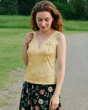 Be Still Before The Lord And Wait Patiently For Him Shirt