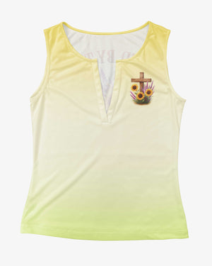 Saved By That Amazing Grace All Over Print Shirt