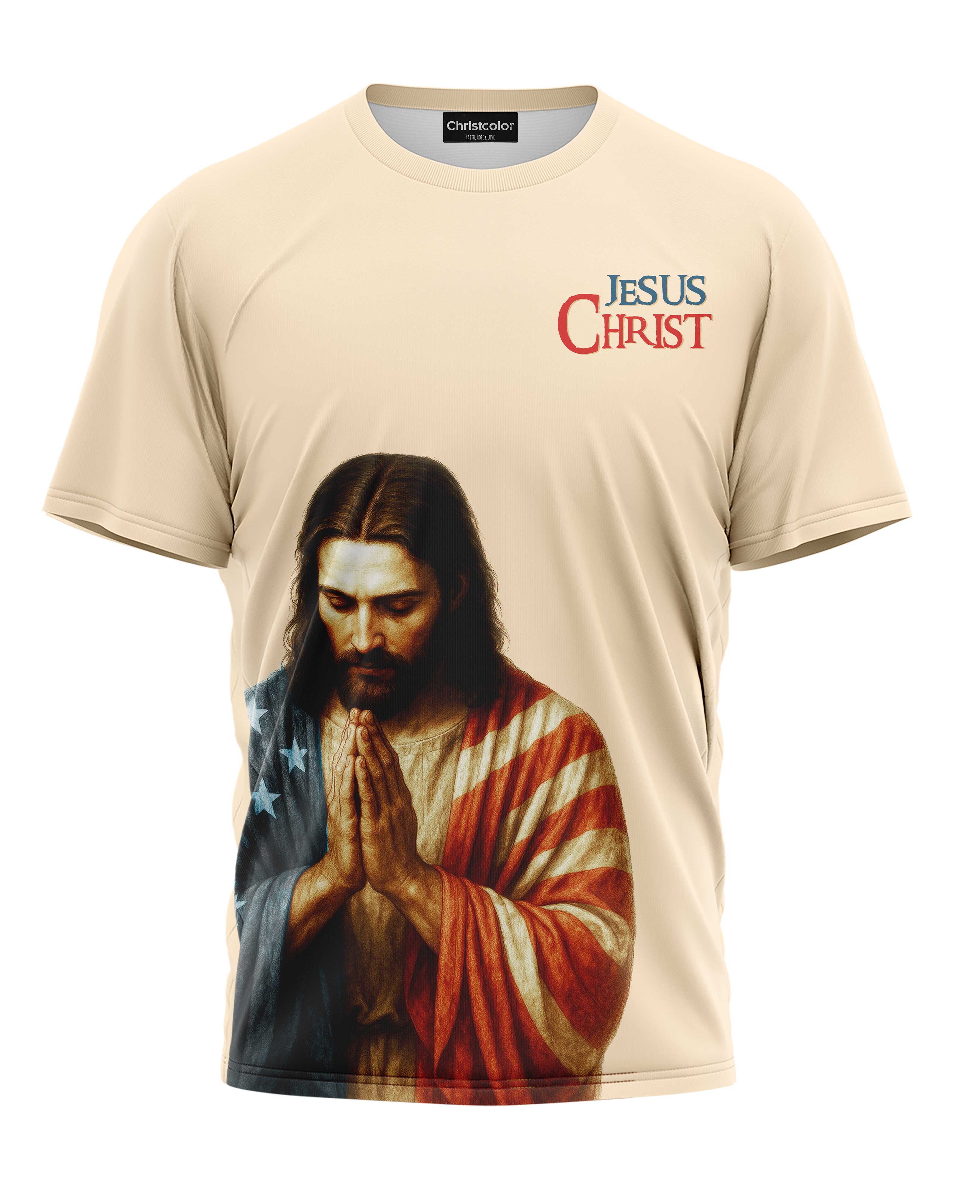 One Nation Under God T-Shirt