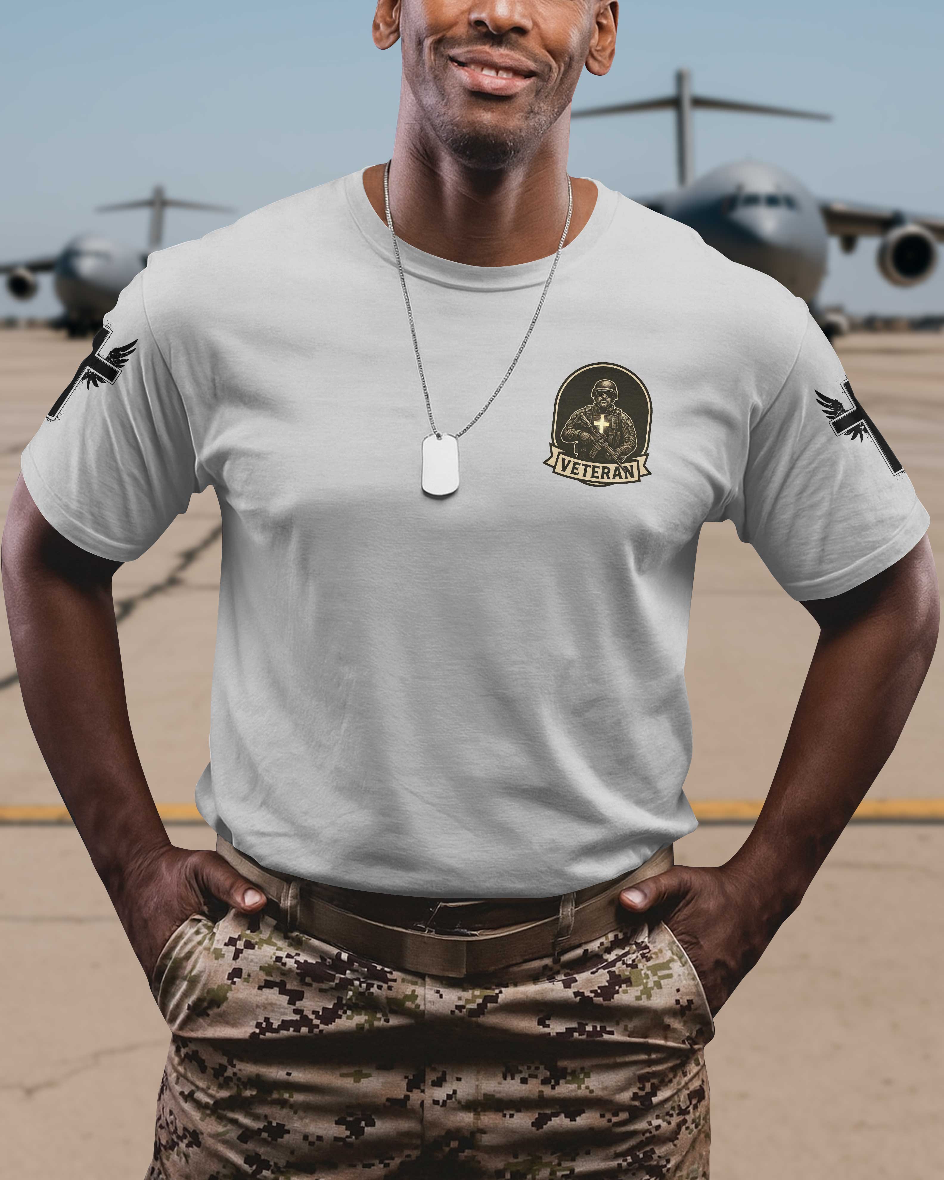 Ptsd Is Not A Sign Of Weakness T-Shirt