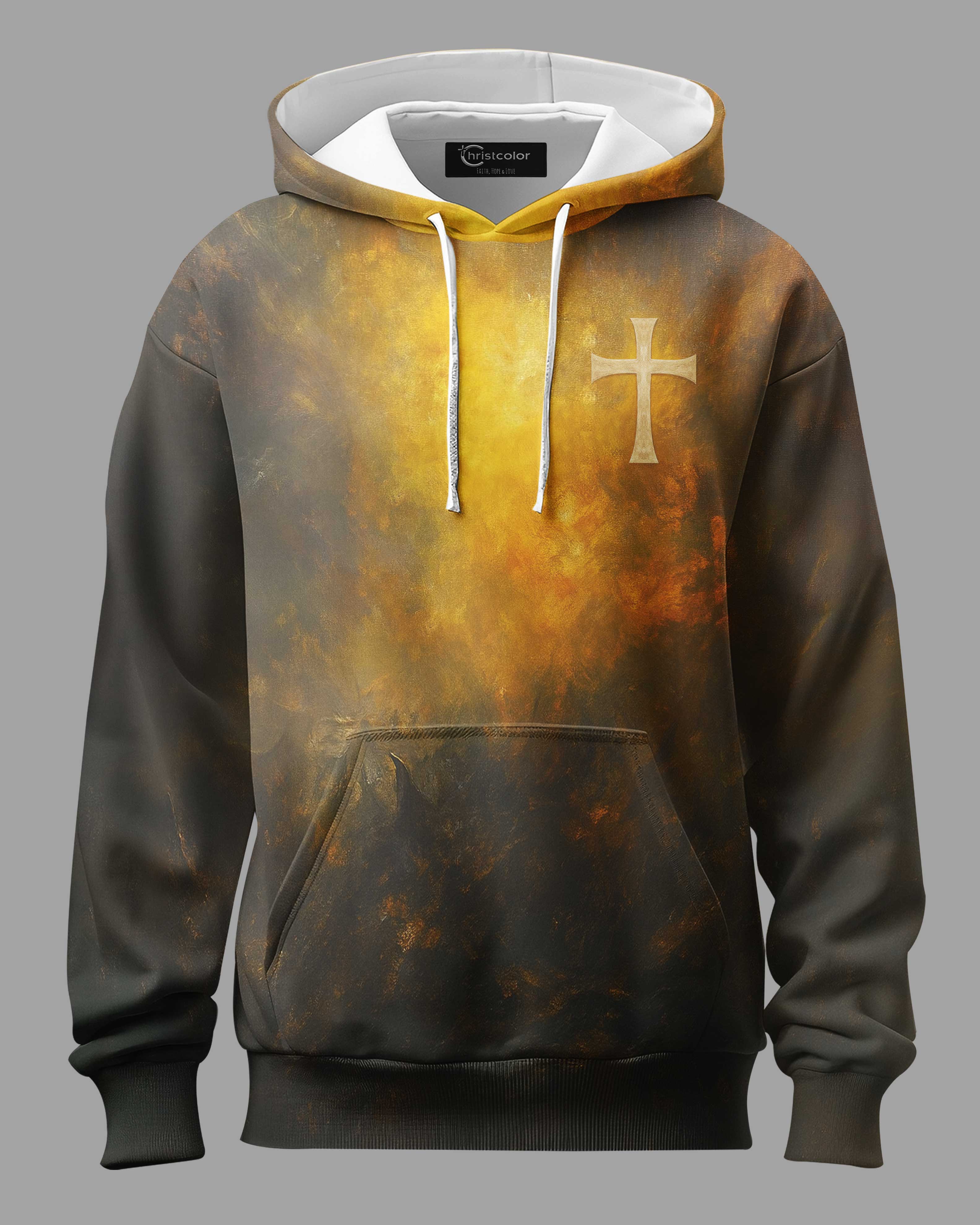 The Devil Chains With Lies Shirt