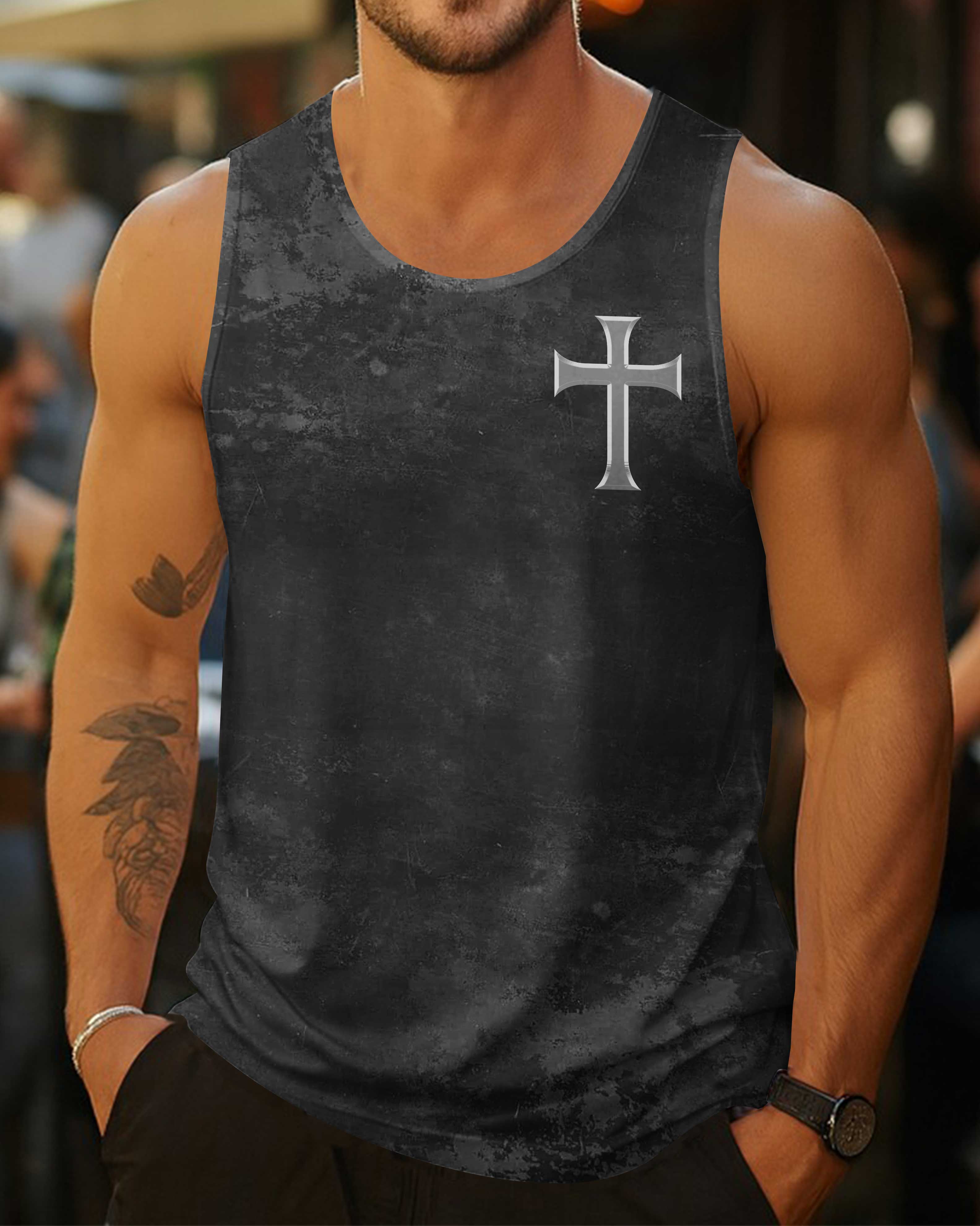 Kneel for Christ and Stand For His Name Shirt