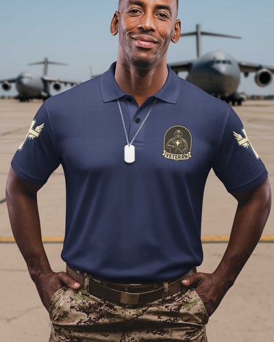 Ptsd Is Not A Sign Of Weakness Polo