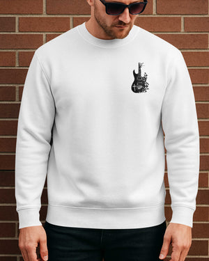 From Sin To Song He Makes Me Strong Shirt