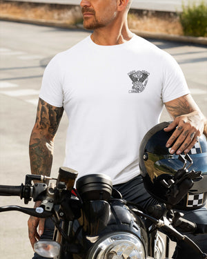 Every Mile A Prayer T-Shirt