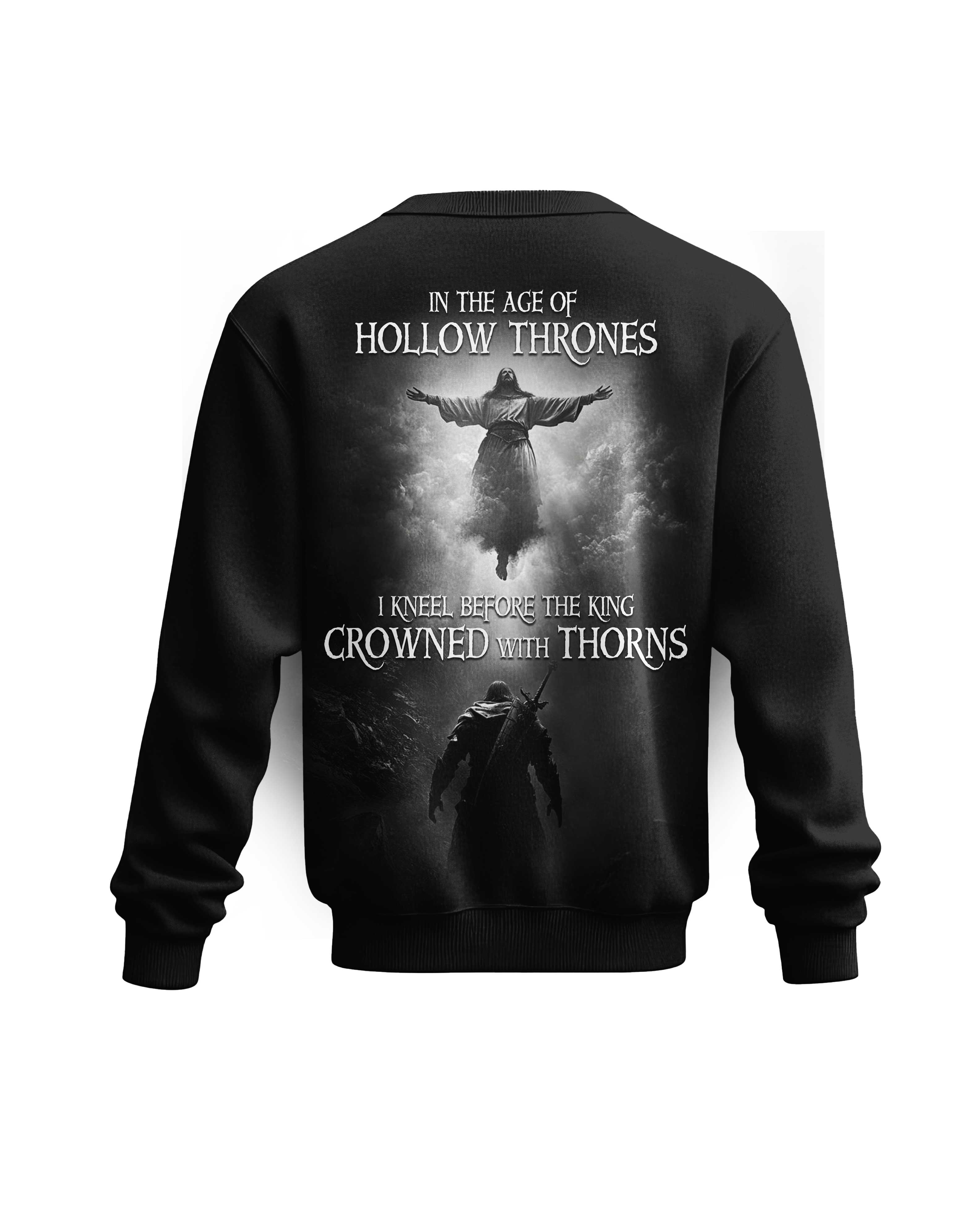 In The Age Of Hollow Thrones Shirt