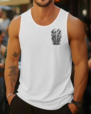 The Battle Has Just Begun Shirt