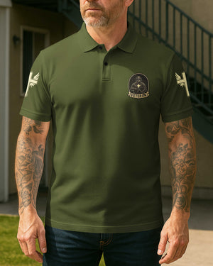 Ptsd Is Not A Sign Of Weakness Polo