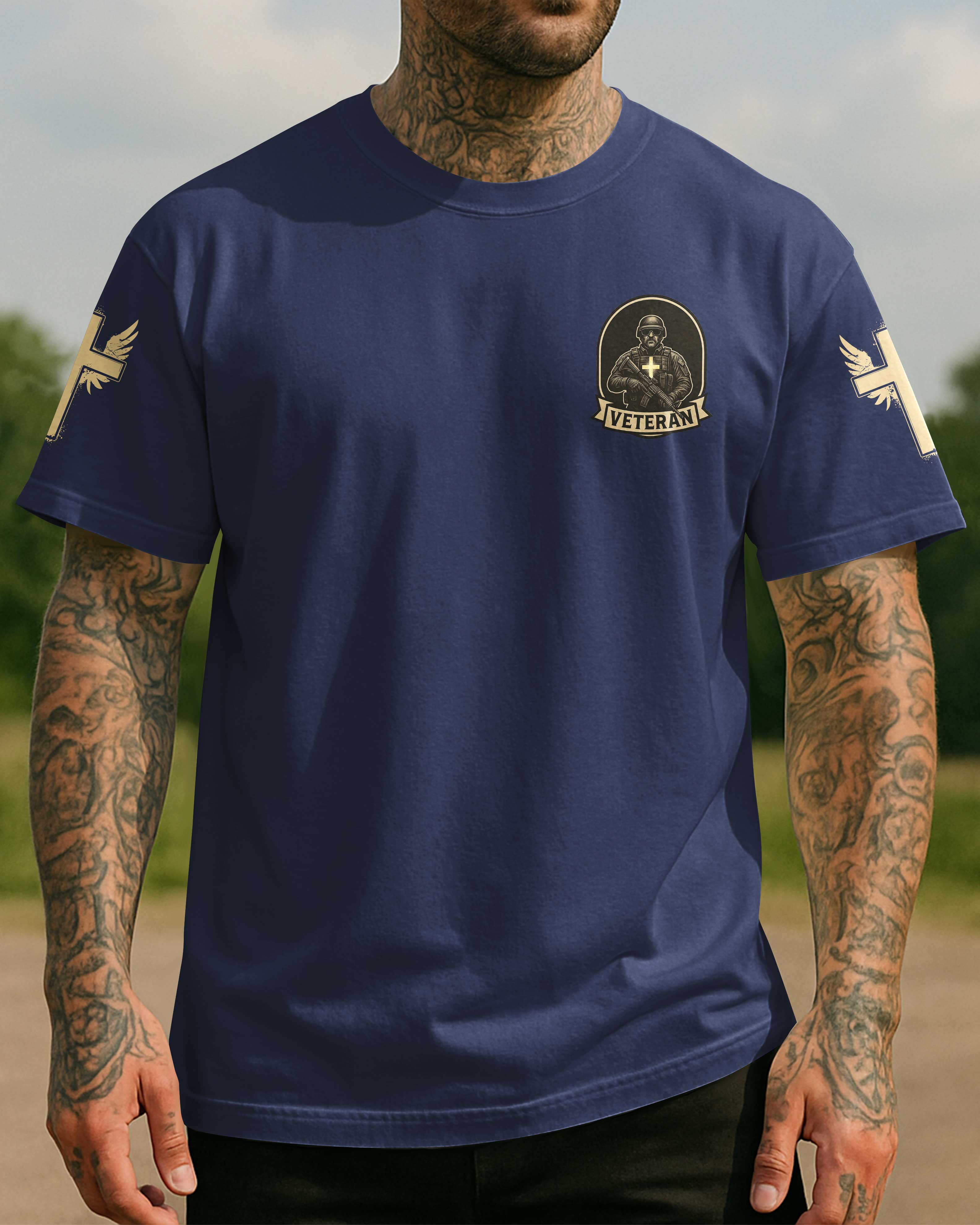 Ptsd Is Not A Sign Of Weakness T-Shirt