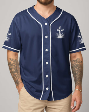 Not All Superheroes Wear Capes All Over Print Jersey