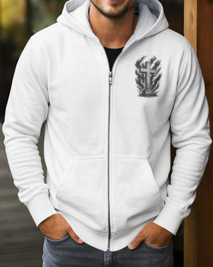 The Battle Has Just Begun Shirt