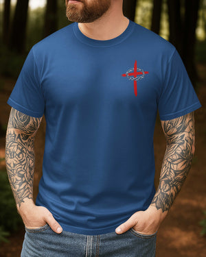 Make America Godly Again T-shirt