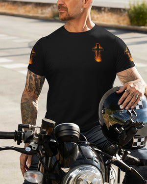 My Engine Roars All Over Print T-Shirt
