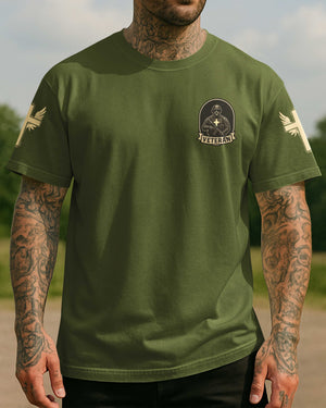 Ptsd Is Not A Sign Of Weakness T-Shirt