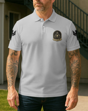 Ptsd Is Not A Sign Of Weakness Polo