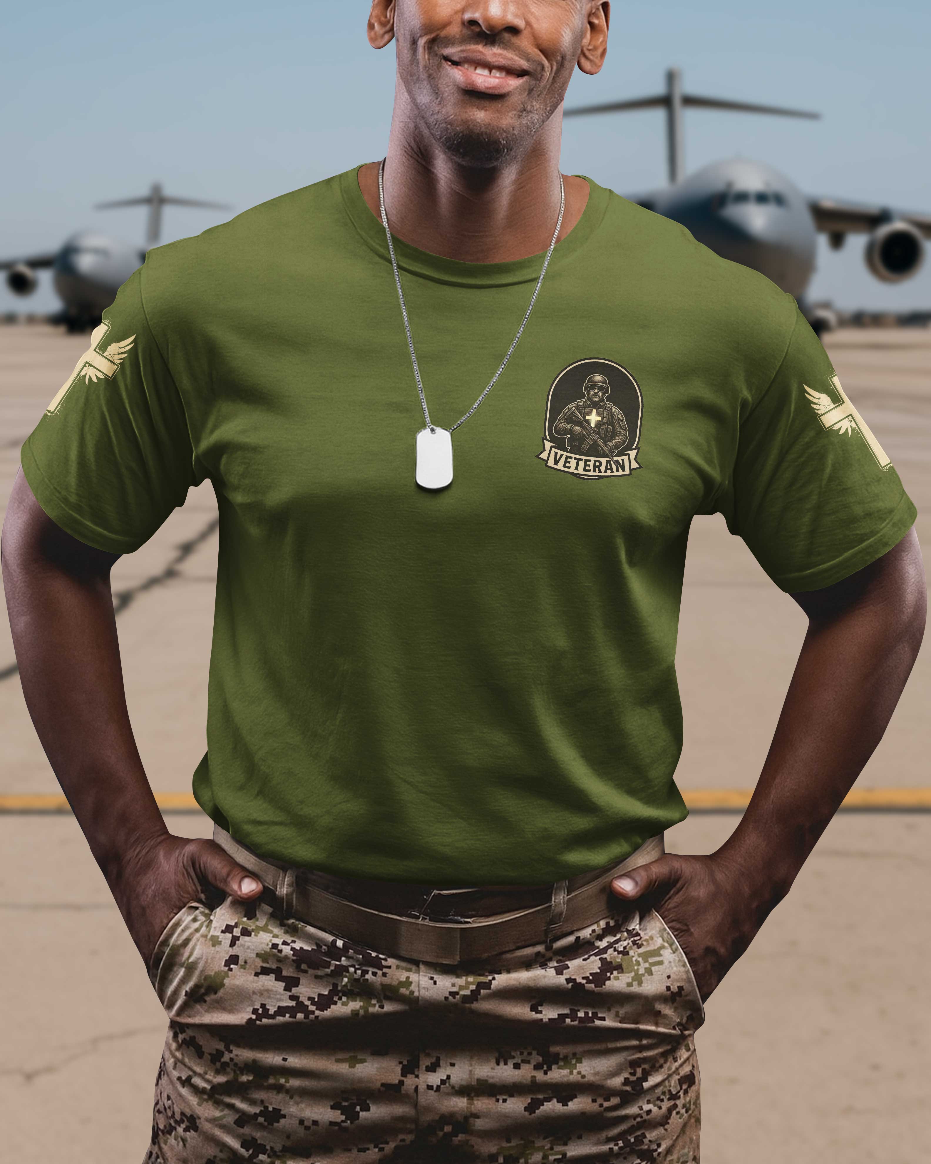 Ptsd Is Not A Sign Of Weakness T-Shirt