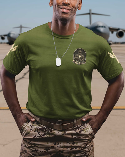 Ptsd Is Not A Sign Of Weakness T-Shirt