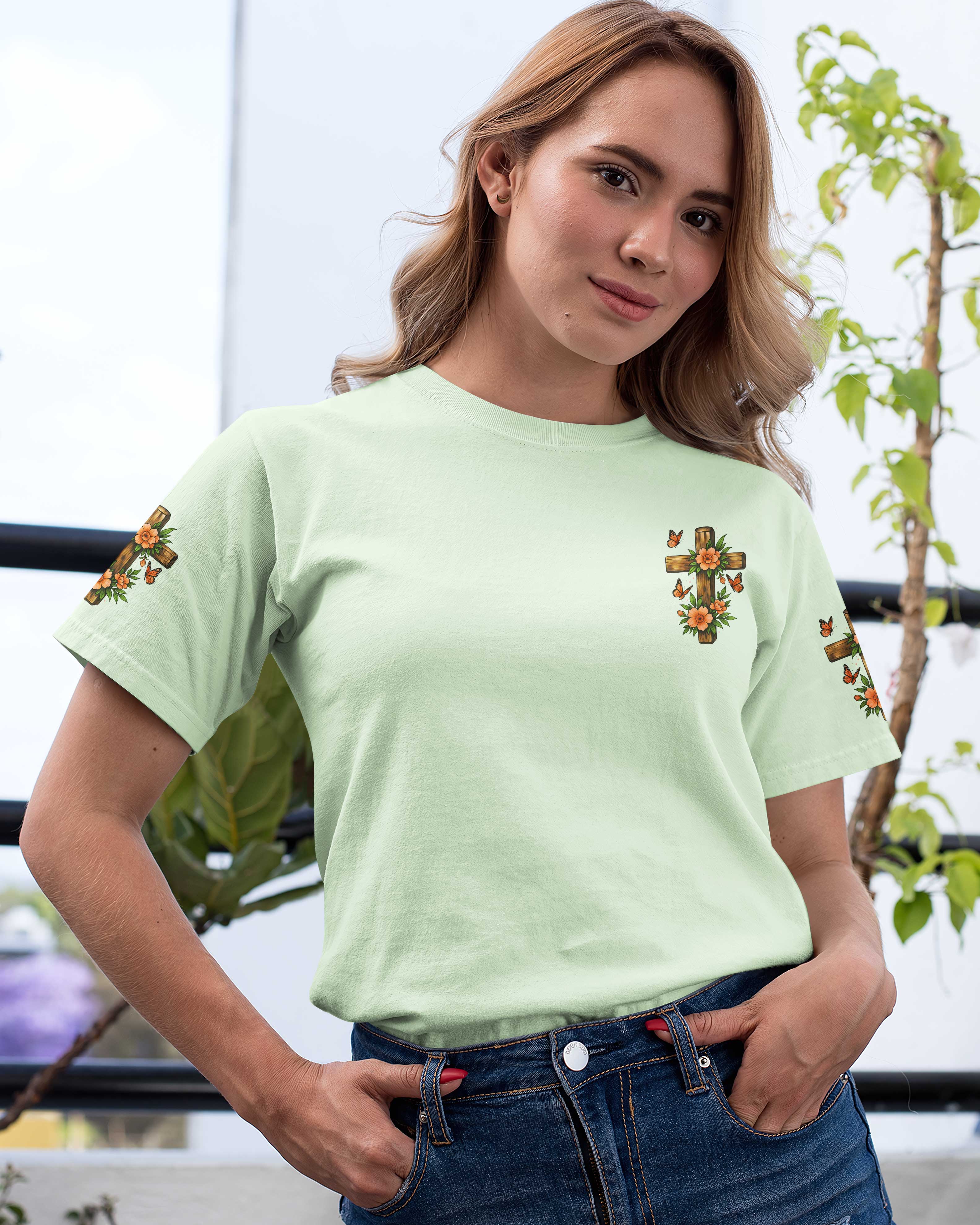 The Woman Boss T-Shirt