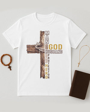 Man Of God T-Shirt