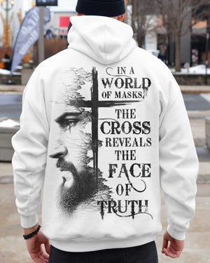 In A World Of Masks Shirt