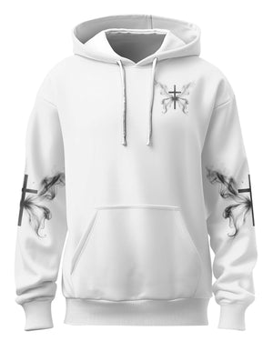 Transformed By The Cross Guided By The Word Alive In Christ Shirt