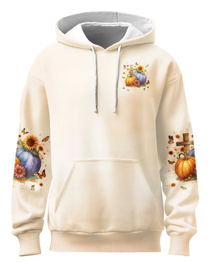 At The Cross I Thank Him For Every Blessing Shirt