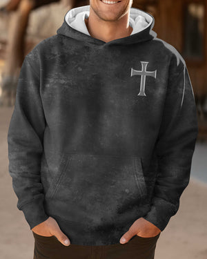 Kneel for Christ and Stand For His Name Shirt