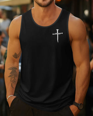 Christianity in DNA Shirt