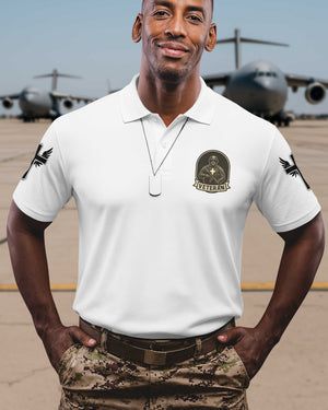 Ptsd Is Not A Sign Of Weakness Polo