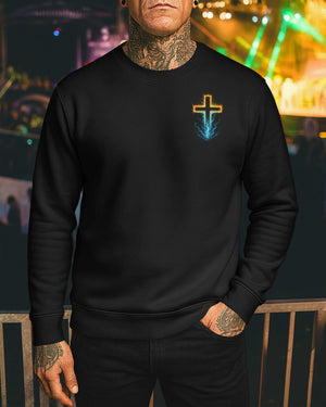 My Bible Is Louder Than Your Playlist Shirt