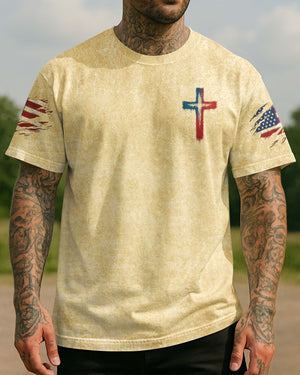 I Took A DNA Test T-Shirt