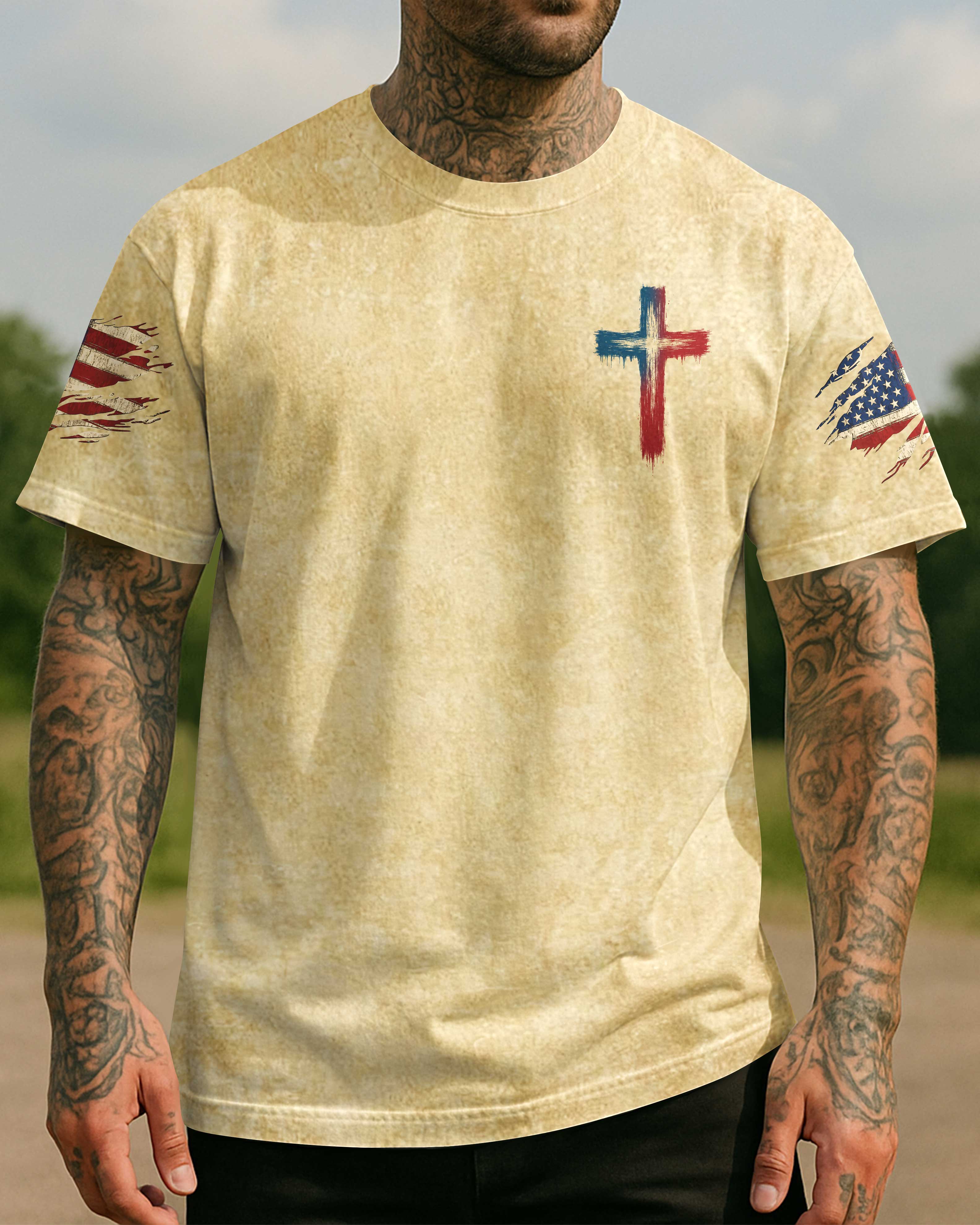 I Took A DNA Test T-Shirt