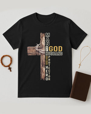 Man Of God T-Shirt