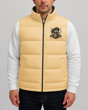 The Devil Whispered You Can't Withstand The Storm Shirt