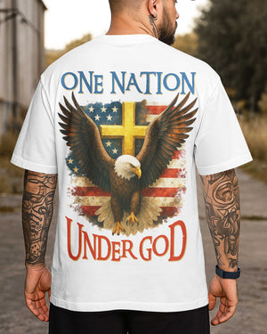 One Nation Under God T-Shirt
