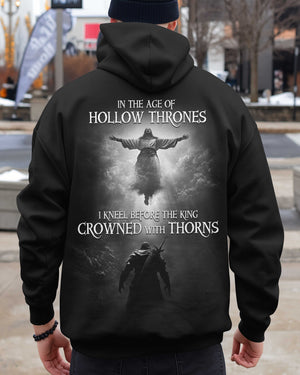 In The Age Of Hollow Thrones Shirt