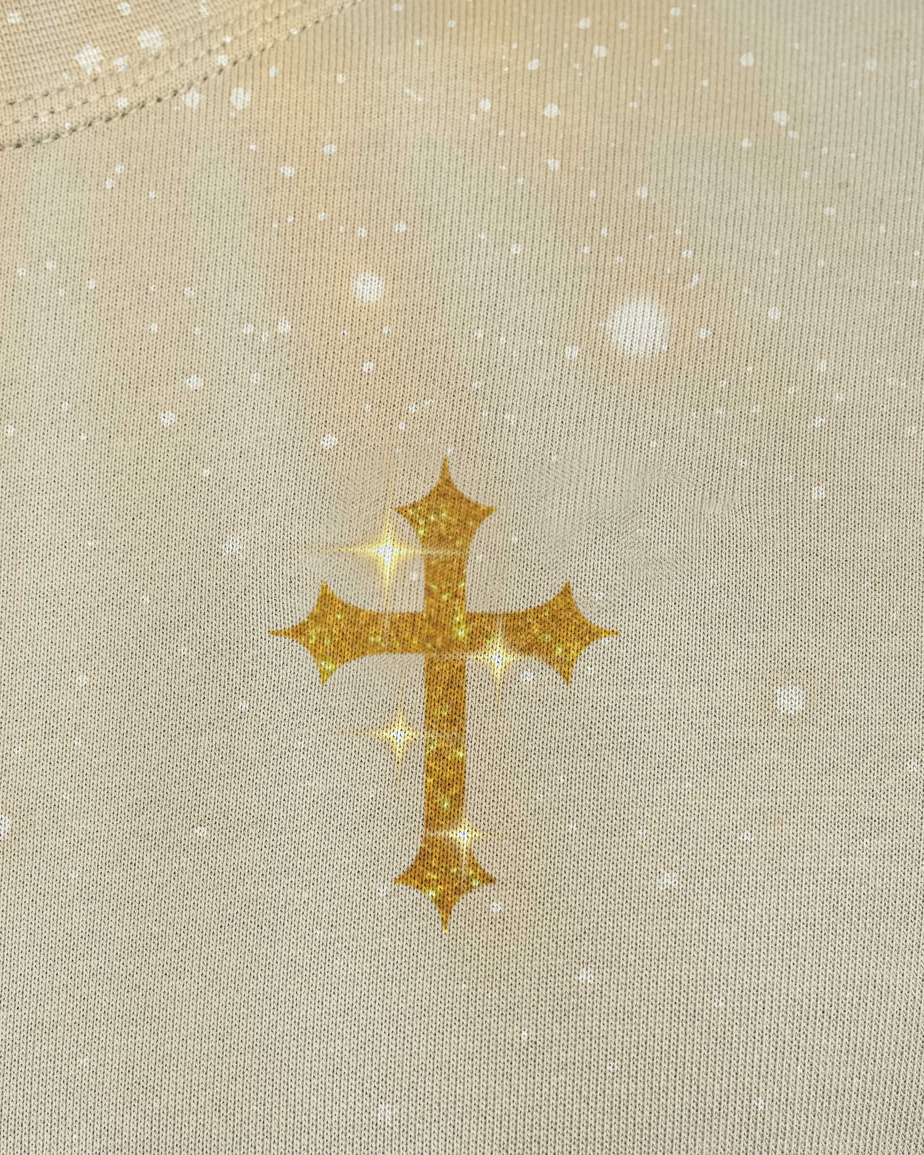 From Suffering To Glory All Over Print Sweater