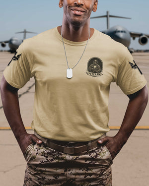 Ptsd Is Not A Sign Of Weakness T-Shirt