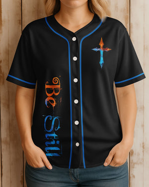 A Woman Of Faith All Over Print Jersey