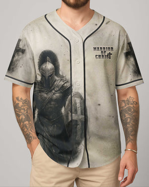 A Child Of God A Man Of Faith A Warrior Of Christ Shirt