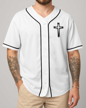 I Only Kneel For One Man All Over Print Jersey