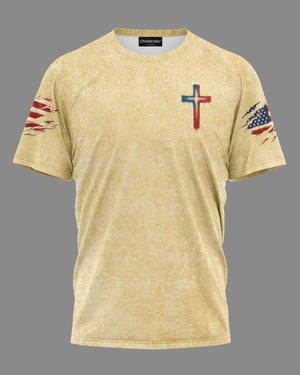 I Took A DNA Test T-Shirt