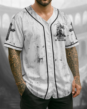 A Child Of God A Man Of Faith A Warrior Of Christ Shirt